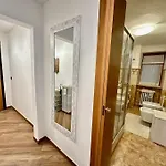 شقة Panoramica Terrazza Sulle Piste Sciistiche